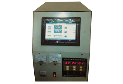 rq-120-b التلقائي بالكامل التحكم العددي آلة قطع الأخدود شرارة كهربائية