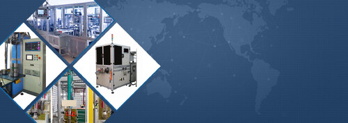 اختبار المعدات